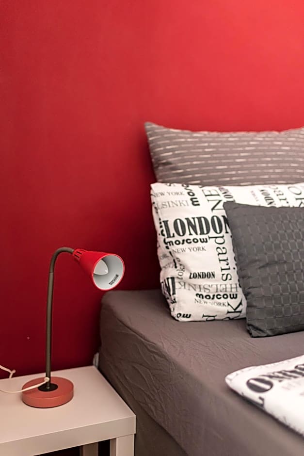 Cukrarna Guest Accommodation