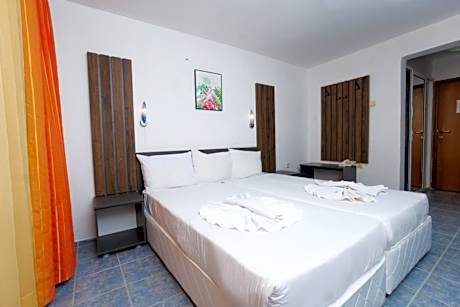 Budget Twin Room