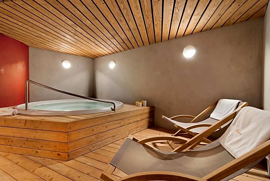 Wellness Hotel Grand