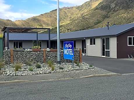 BigSky Motels