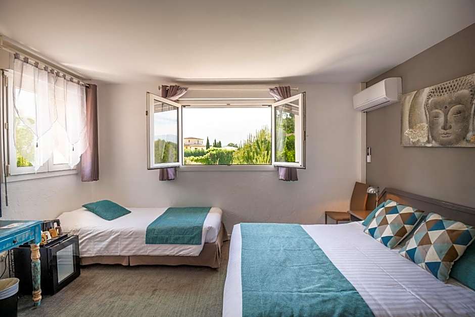 Les Bastides Saint-Paul-NEW