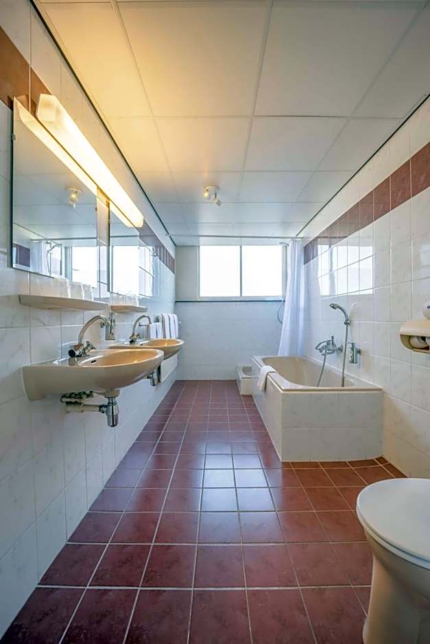 Fletcher Hotel-Restaurant Waalwijk