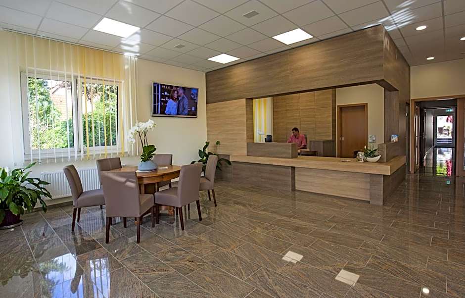 Hotel Wittensee Schützenhof