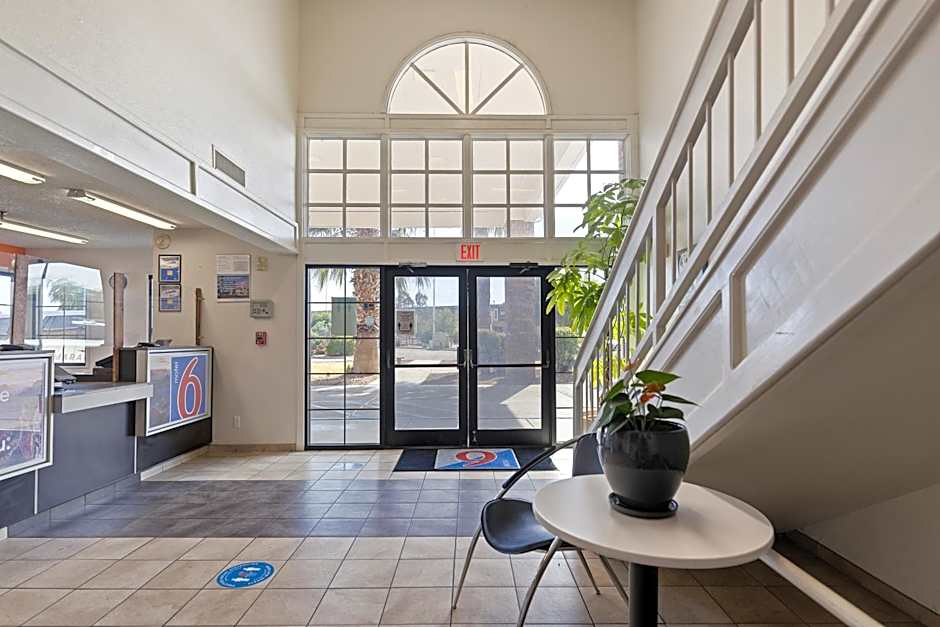 Studio 6 Tucson, AZ - North