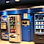 ibis budget Toulouse Centre Gare