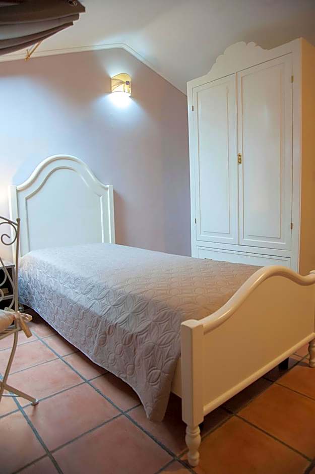 RESIDENZA D'ORIA B&B