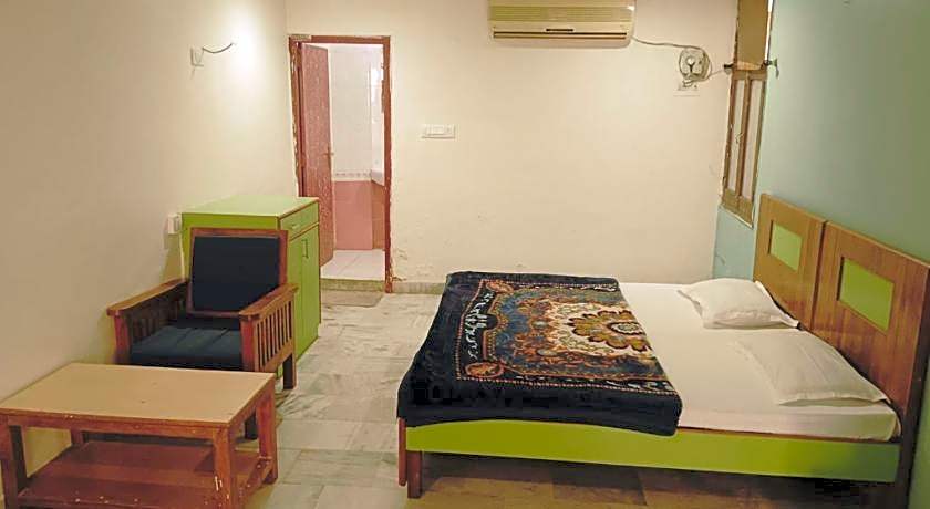 Collection O Hotel High Pointe – Jodhpur, FL