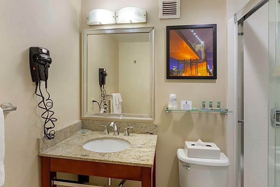 Best Western Gregory Hotel