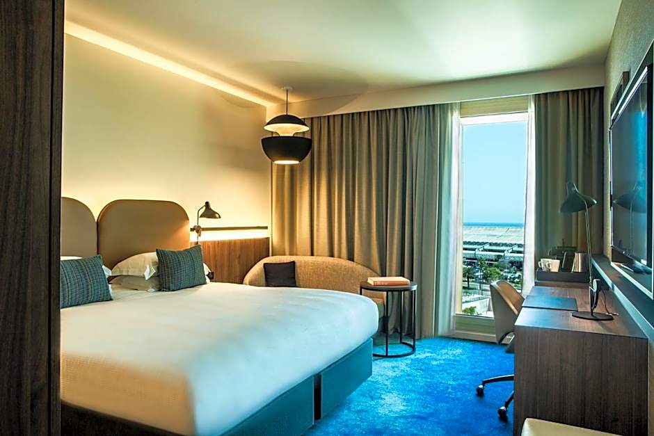 Crowne Plaza Nice Grand Arenas By IHG