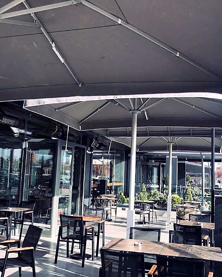 SPARK HOTEL RESİDENCE