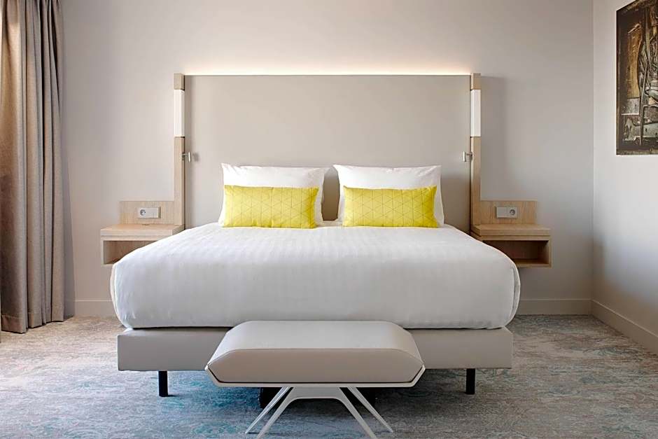 Courtyard by Marriott Paris Gare De Lyon