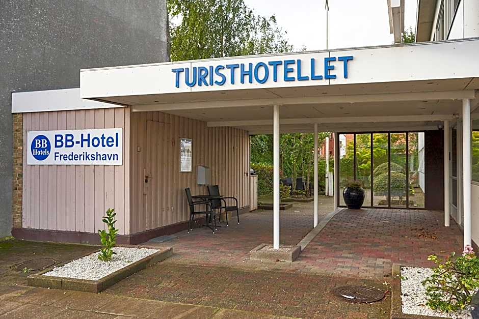BB-Hotel Frederikshavn Turisthotellet