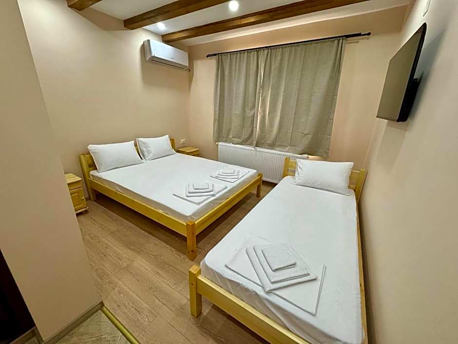 Петропавловската Къща