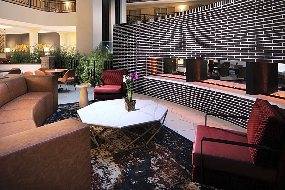 Embassy Suites San Francisco Airport - South San Francisco