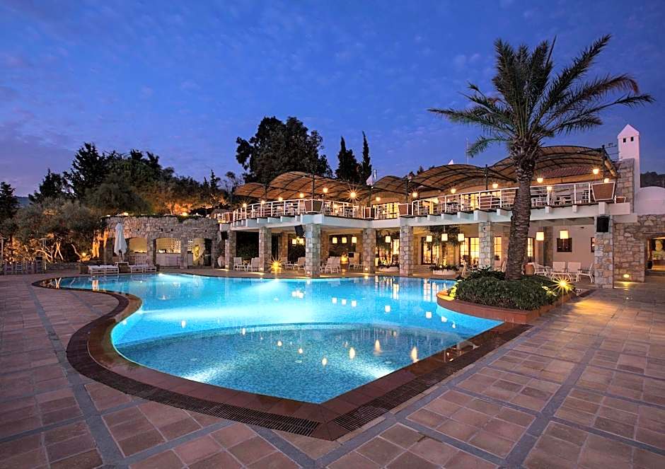 The Marmara Bodrum - Adult Only
