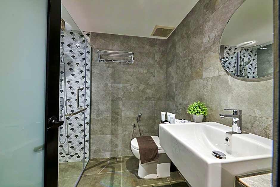 PJ De Inn Hotel Kuala Lumpur