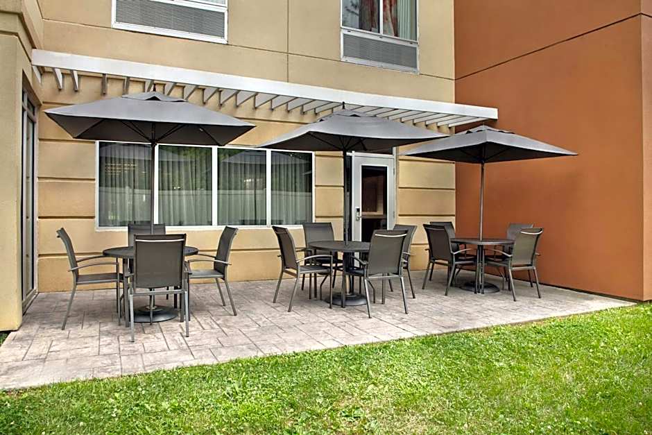 Fairfield Inn & Suites by Marriott Wilmington New Castle