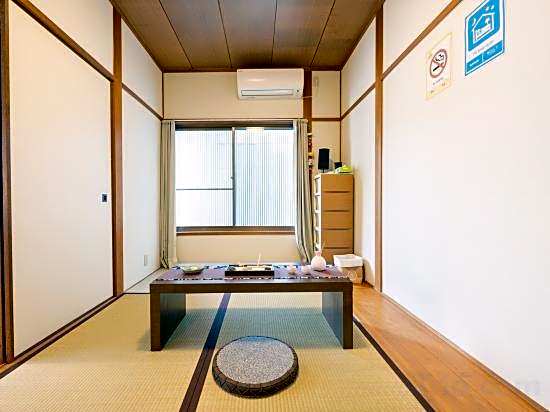 Tabitime・Kohama Sunny Doll - 3mins to Station/10 mins to Namba /up to 6 ppl