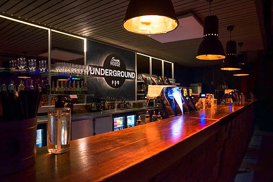 Boutique hotel Sawohouse