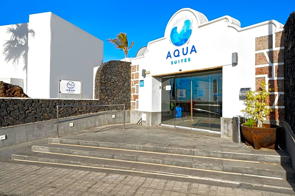 Aqua Suites