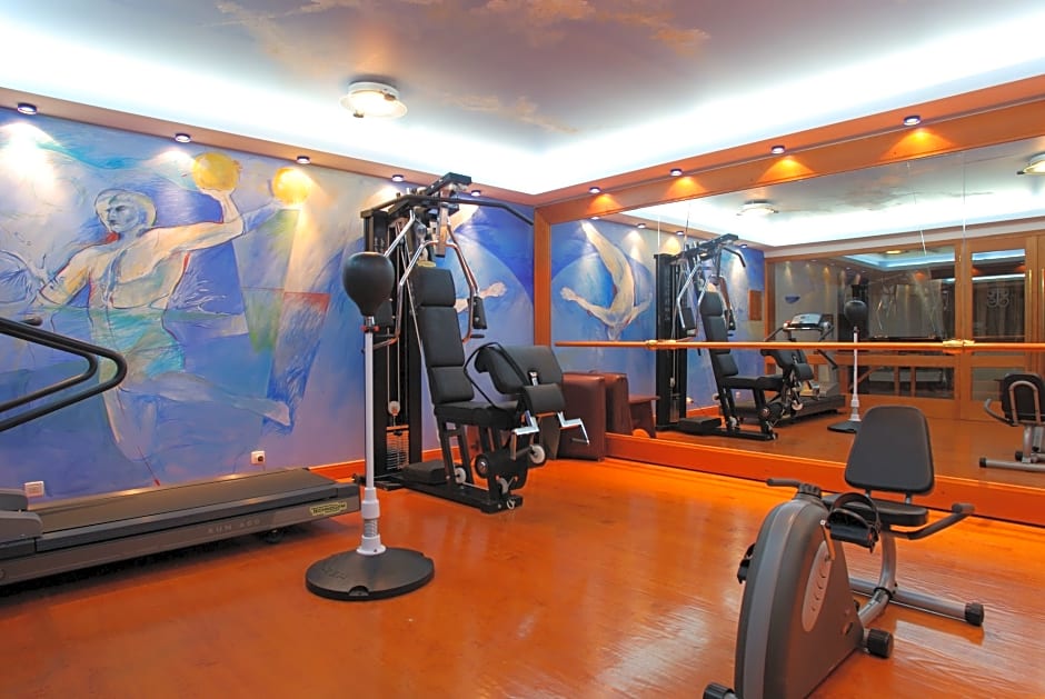 Elounda Beach Hotel & Villas, a Member of the Leading Hotels of the Wo