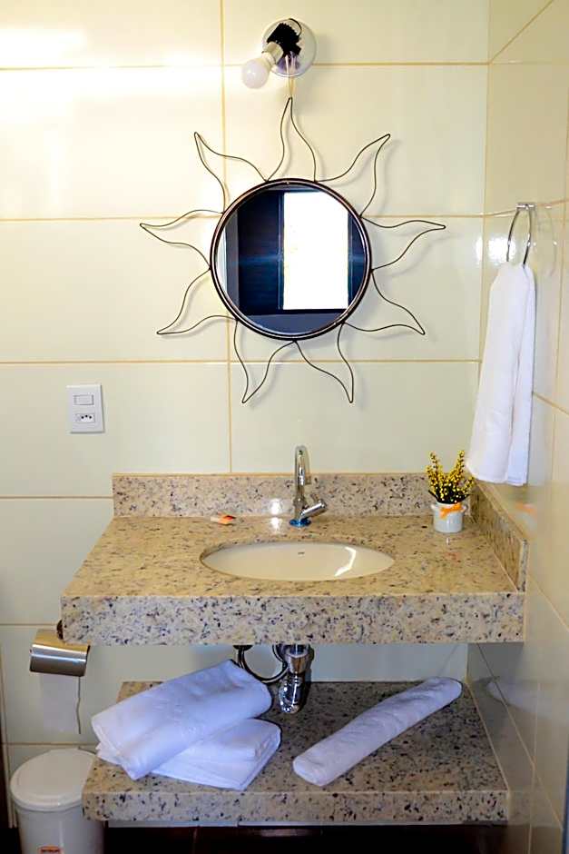 TuTu TonTo Acomodações e Lazer