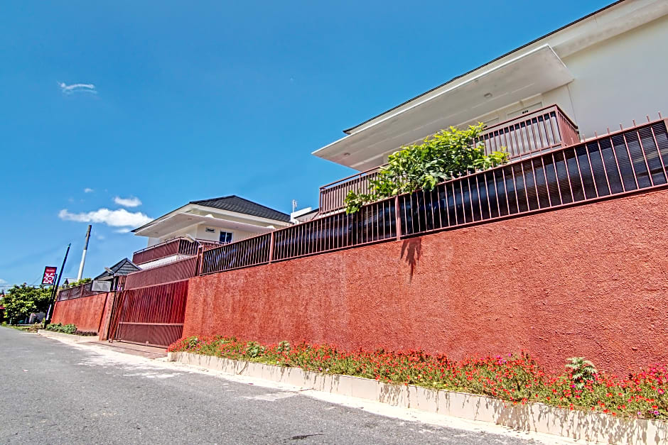 91269 R&s Living Residence