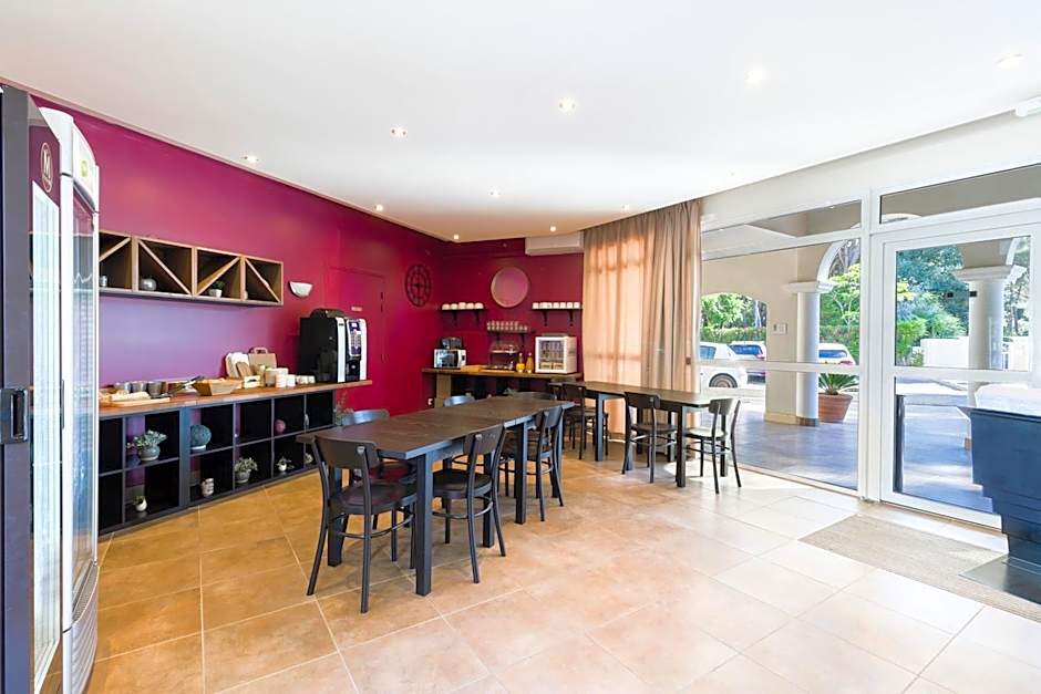Garden & City Six-Fours-les-Plages