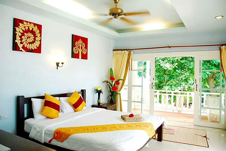 Ananda Villa