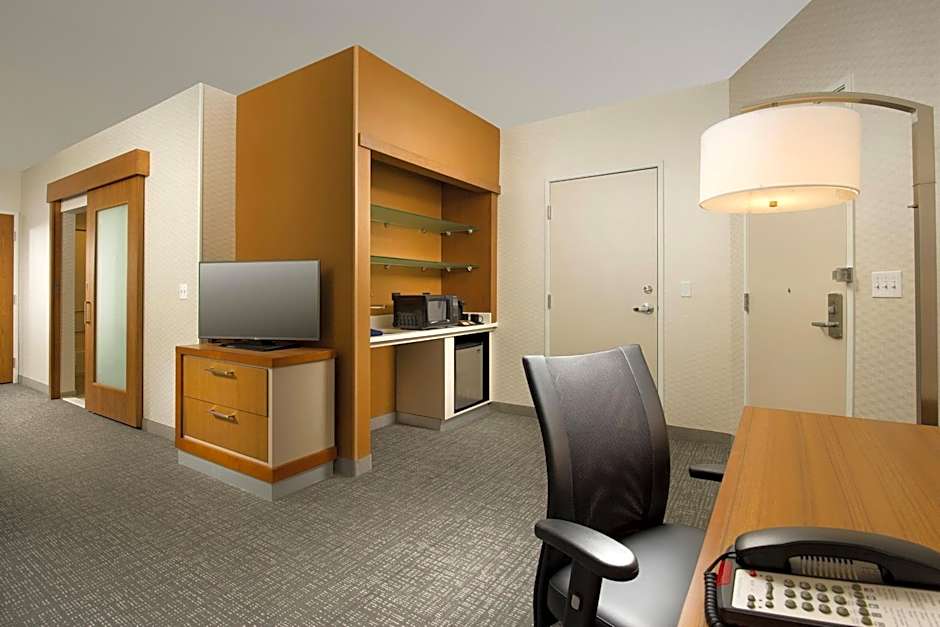 SpringHill Suites by Marriott Bridgeport Clarksburg
