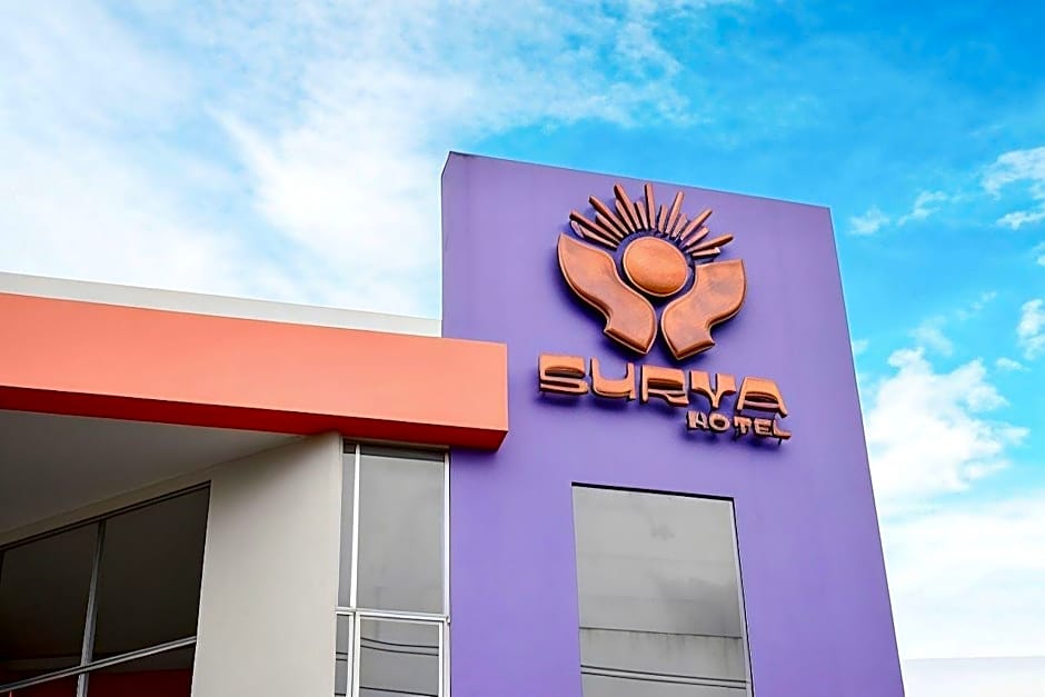 Surya Boutique Hotel