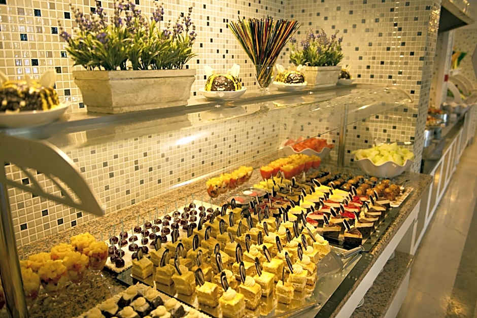 Halıcı Hotel Marmaris