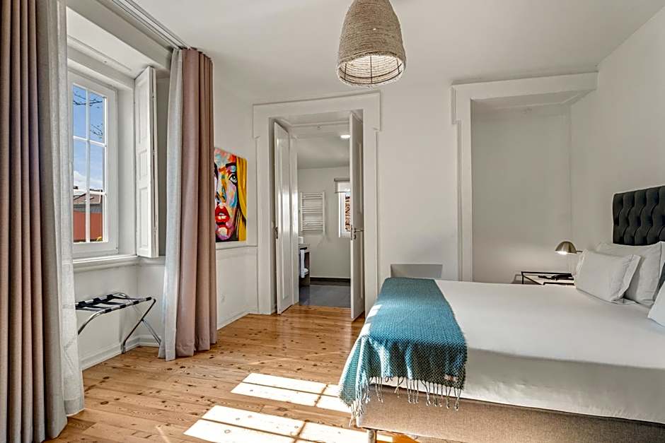 Jardim da Lapa by Shiadu