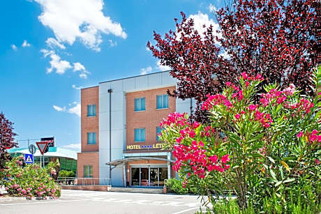 Hotel Letizià