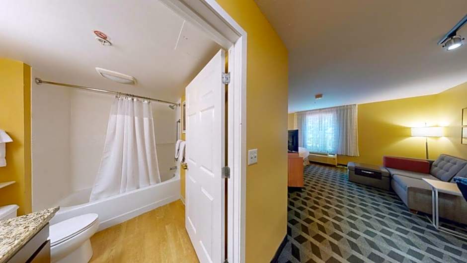 Residences at International Place