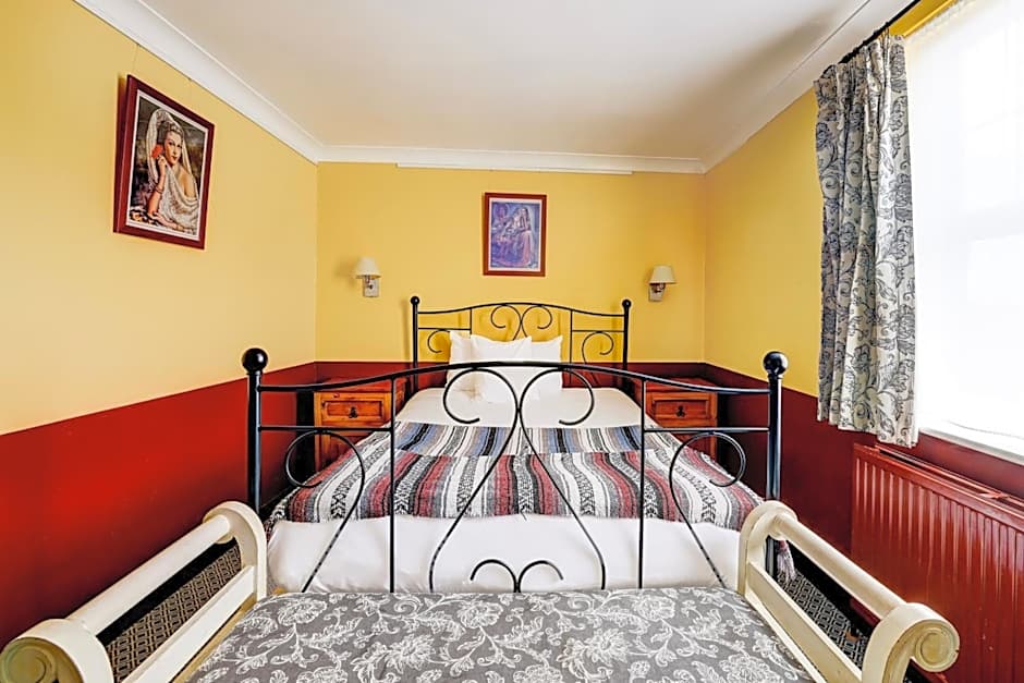 Church Street Hotel by Belvilla