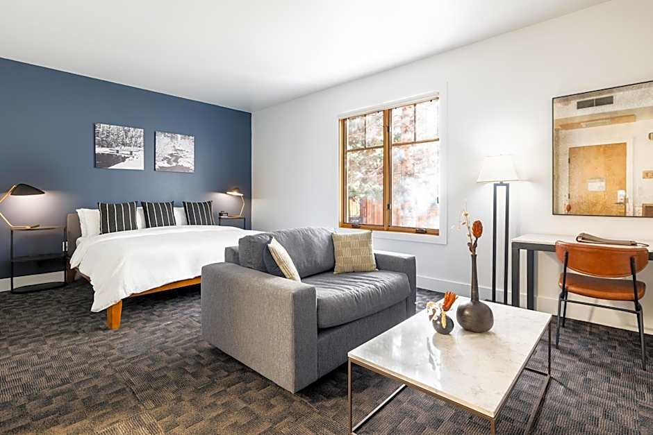 Gravity Haus Truckee-Tahoe