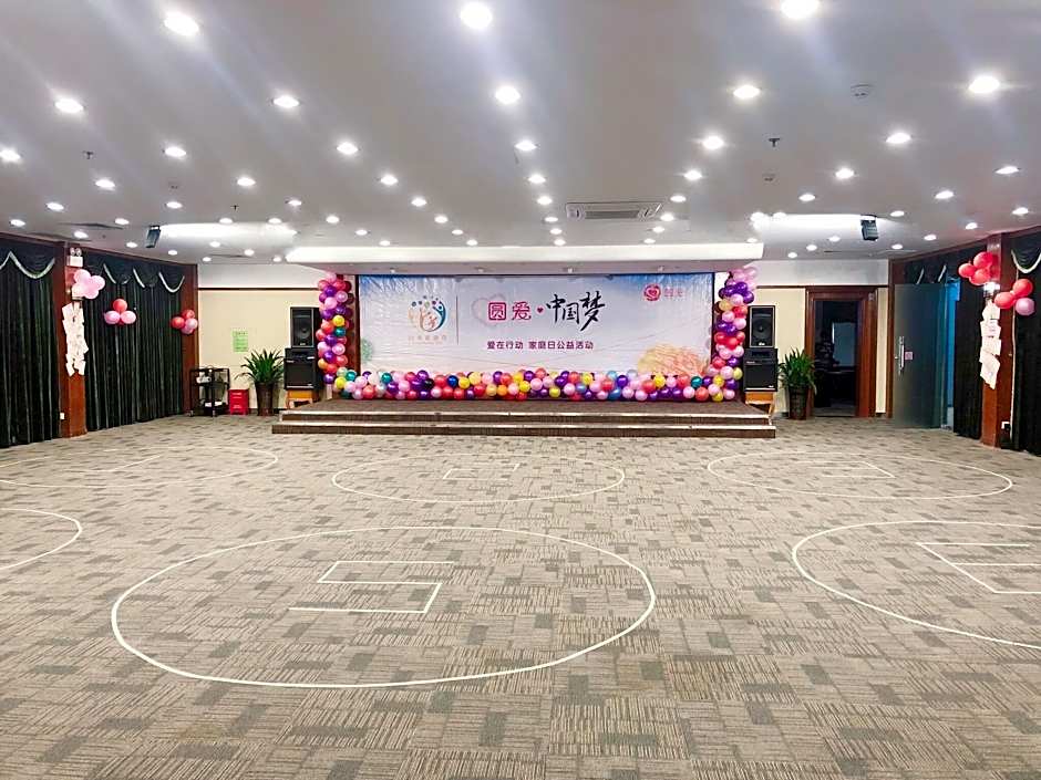 Shenzhen Kaili