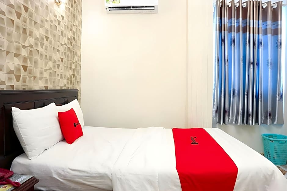 Tan Hoang Long Hotel Nguyen Van Cu