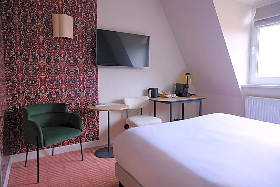 Hôtel L'Ours De Mutzig