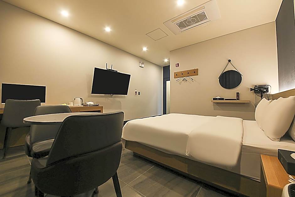 Osan Vista Hotel