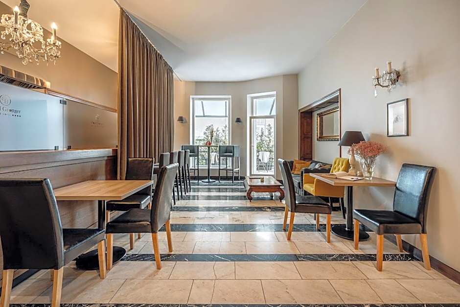 Grottger Boutique Hotel by Cityzen Properties