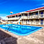 Motel 6-El Paso, TX - East