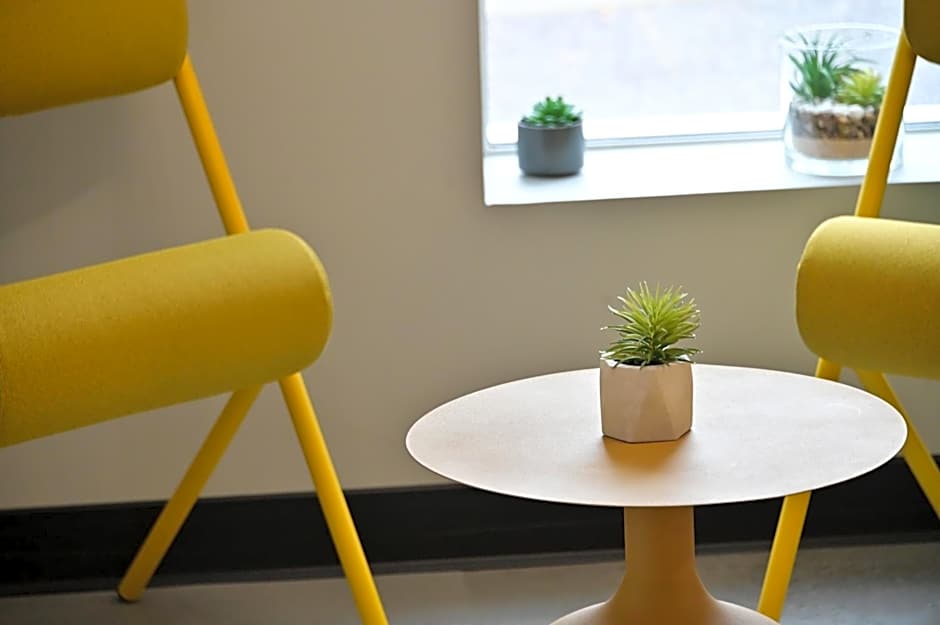 ibis budget Forbach Centre
