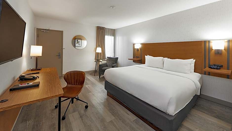 Canadas Best Value Inn - Toronto