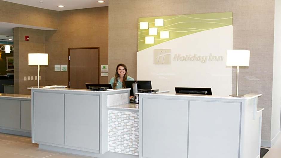 Holiday Inn Guin By IHG