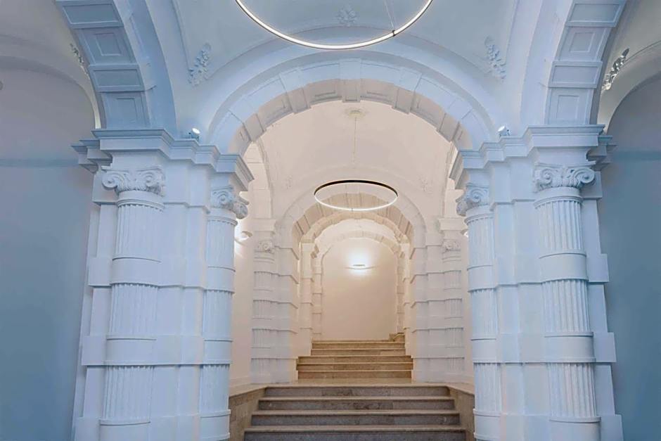 Hilton Garden Inn Bucharest