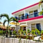 Margarita Surf Hostel Canggu