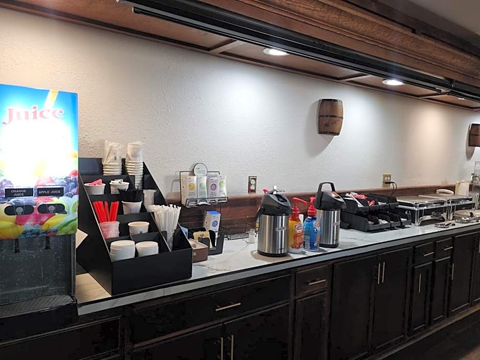 Howard Johnson by Wyndham Springerville