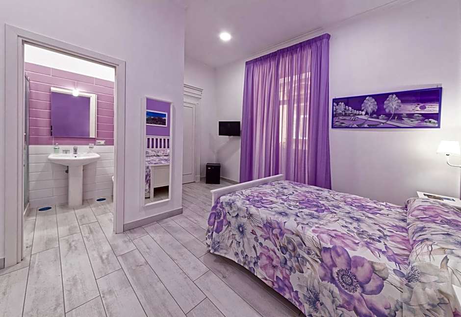 B&B Rest a Napoli